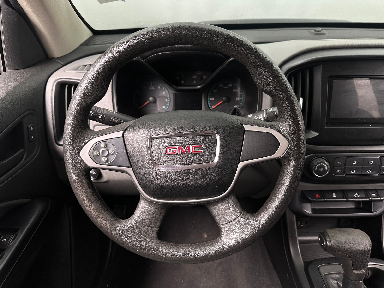 Thumbnail: 2019 GMC Canyon - 5