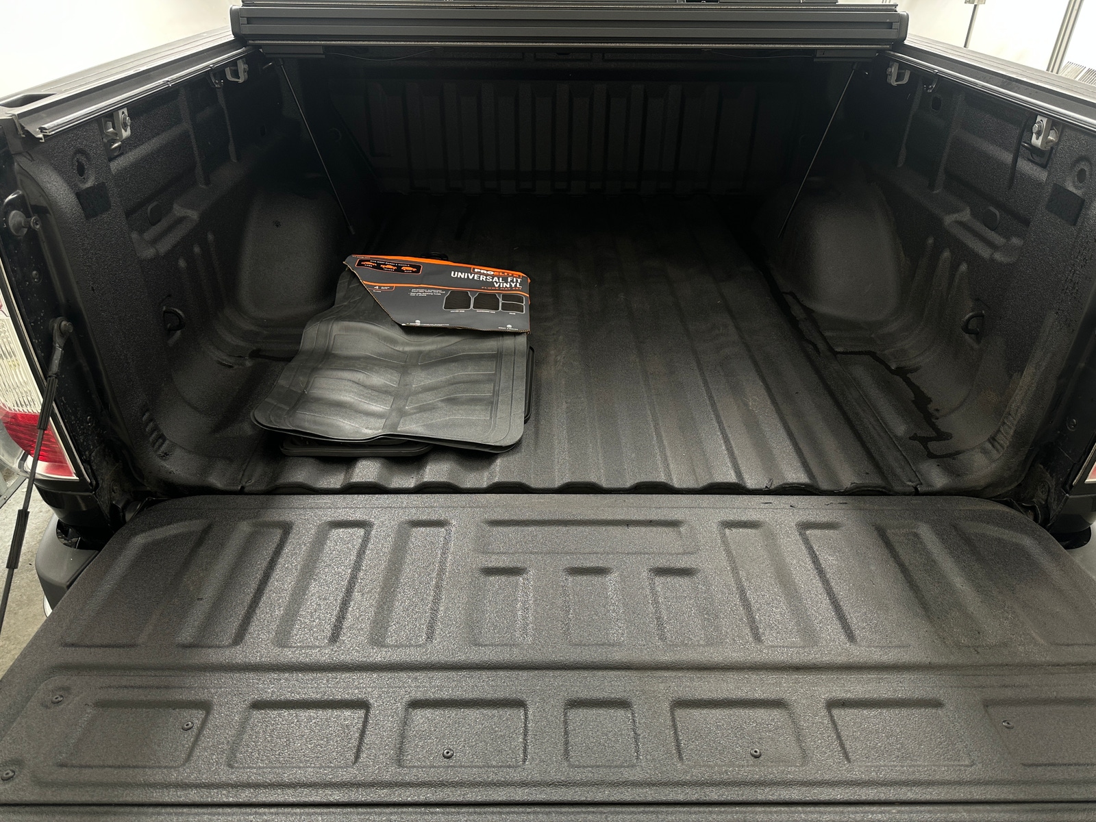 Thumbnail: 2019 GMC Canyon - 7