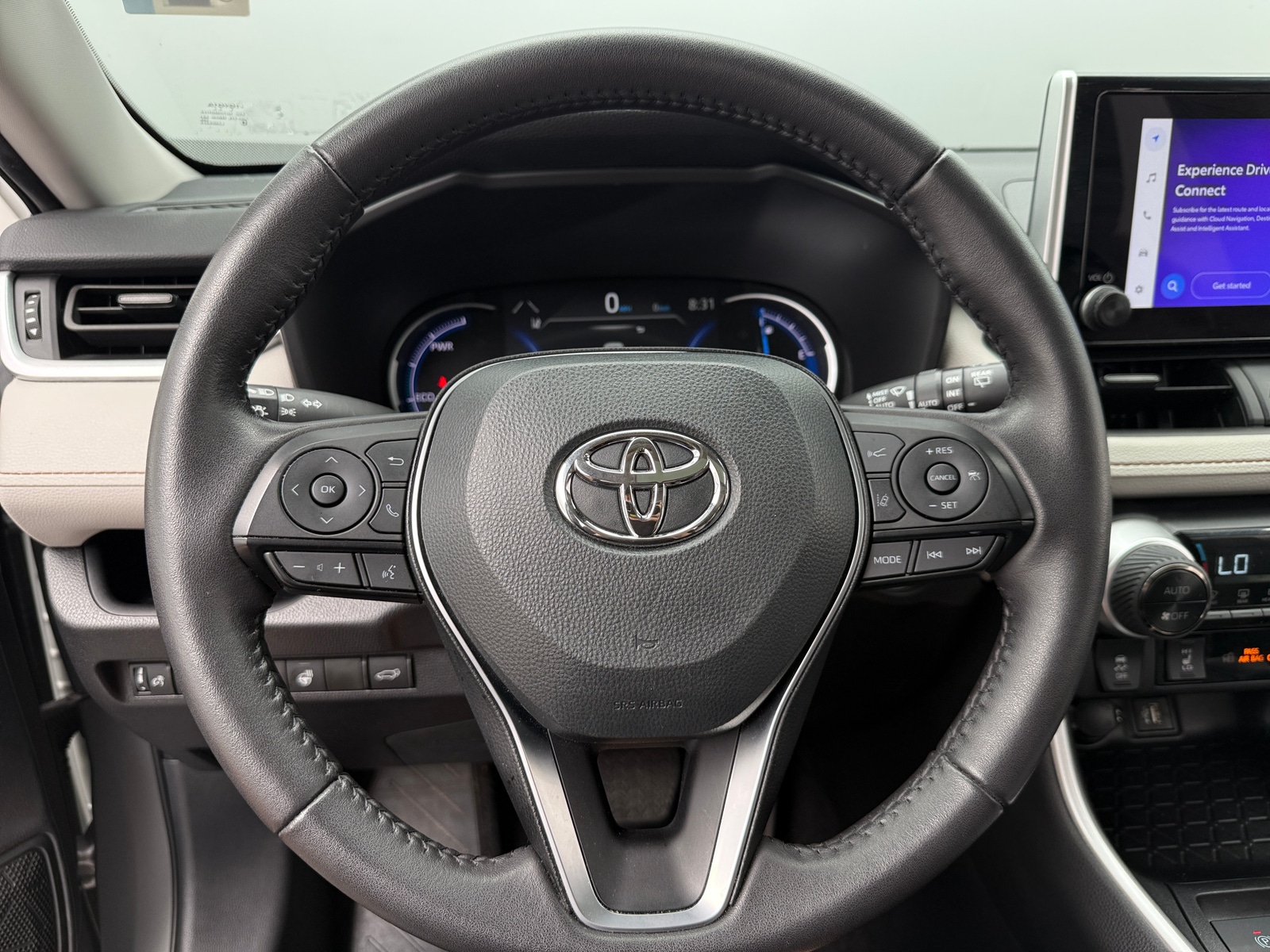 Thumbnail: 2025 Toyota RAV4 - 5