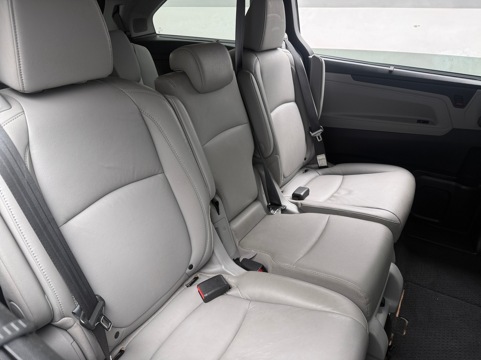Thumbnail: 2019 Honda Odyssey - 6