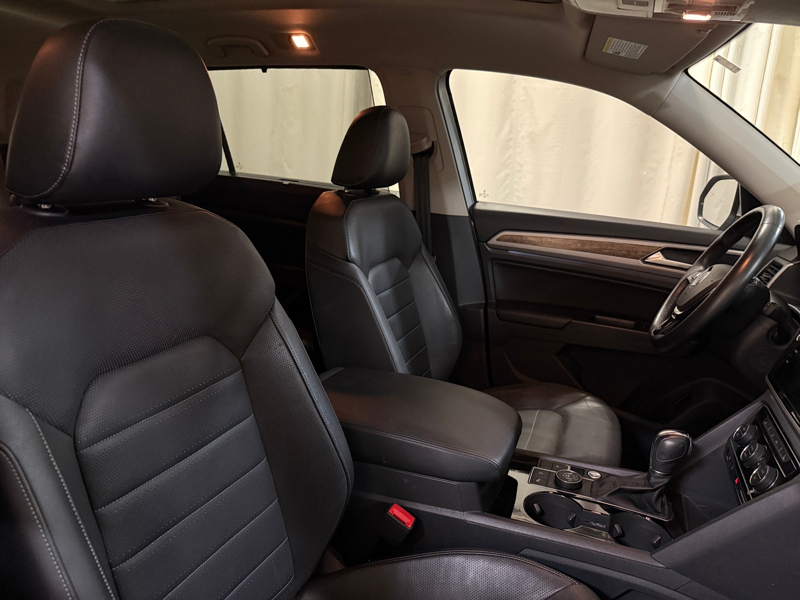 Thumbnail: 2019 Volkswagen Atlas - 2
