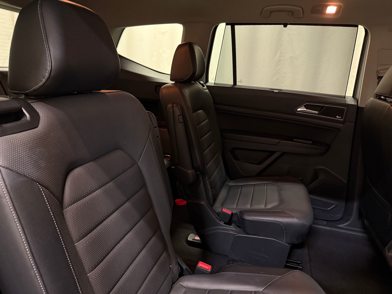 Thumbnail: 2019 Volkswagen Atlas - 6