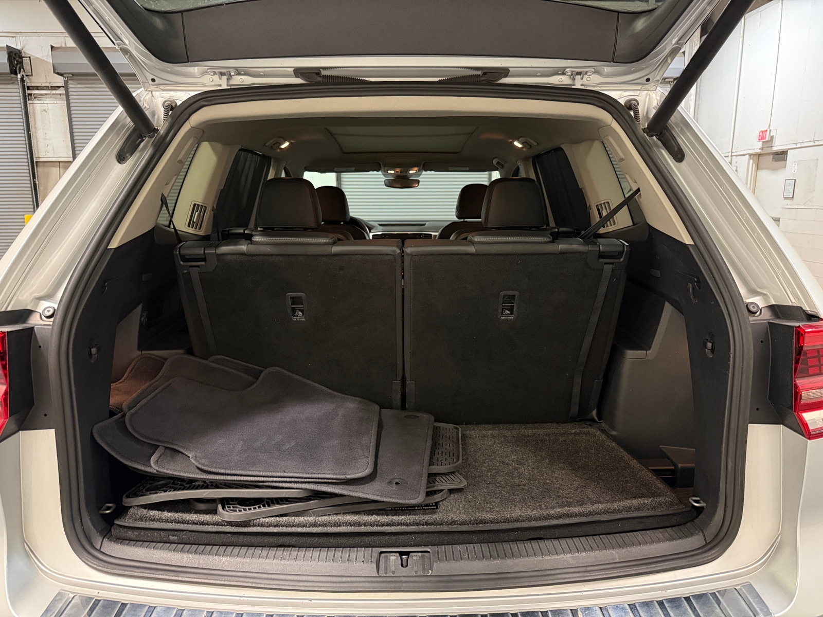 Thumbnail: 2019 Volkswagen Atlas - 7