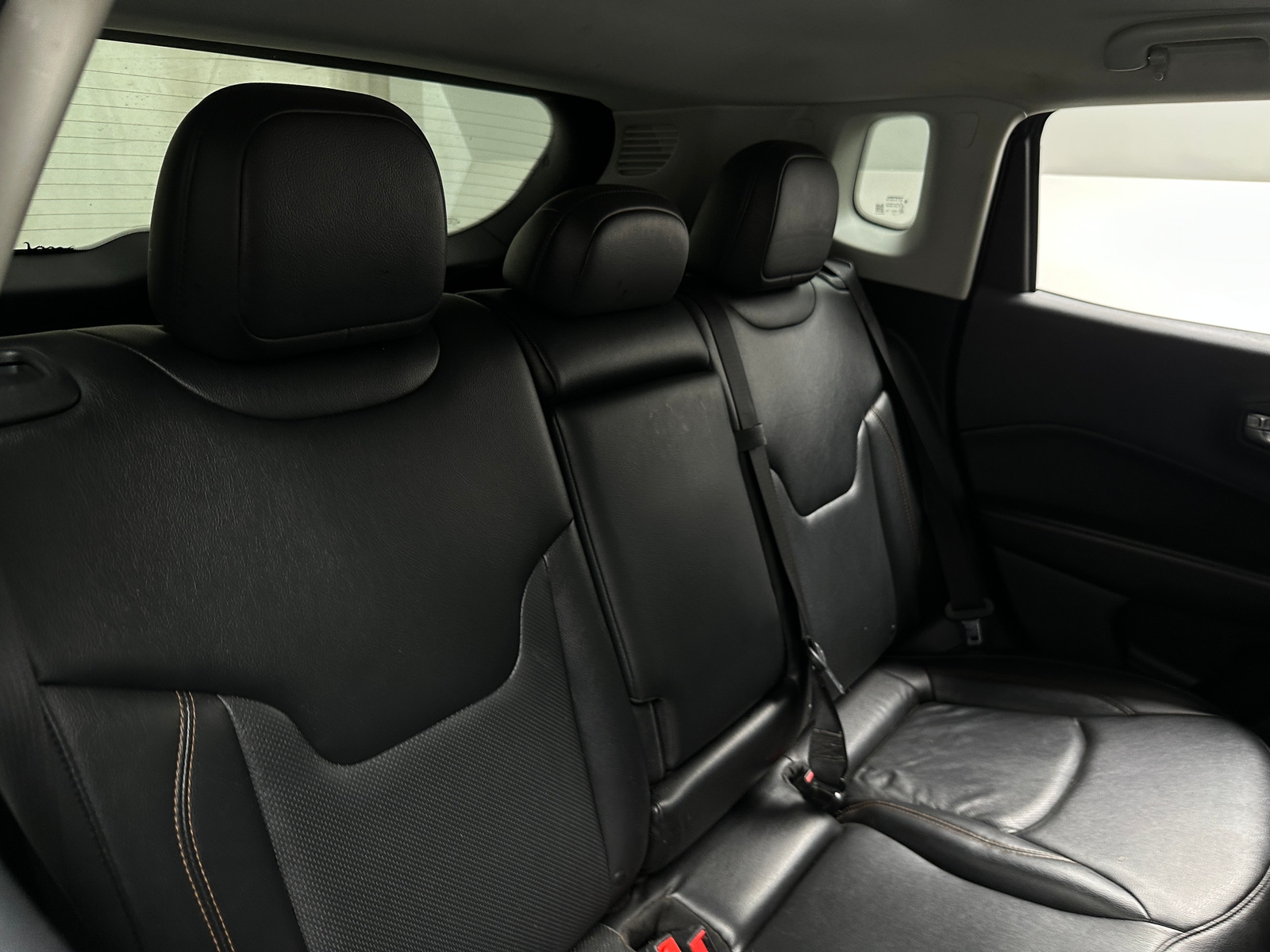 Thumbnail: 2021 Jeep Compass - 5