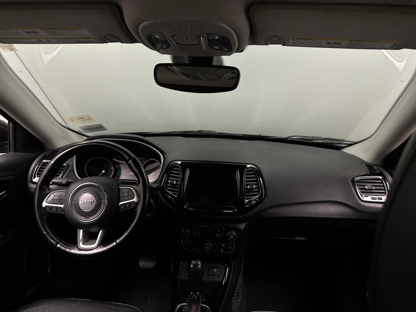 Thumbnail: 2021 Jeep Compass - 2