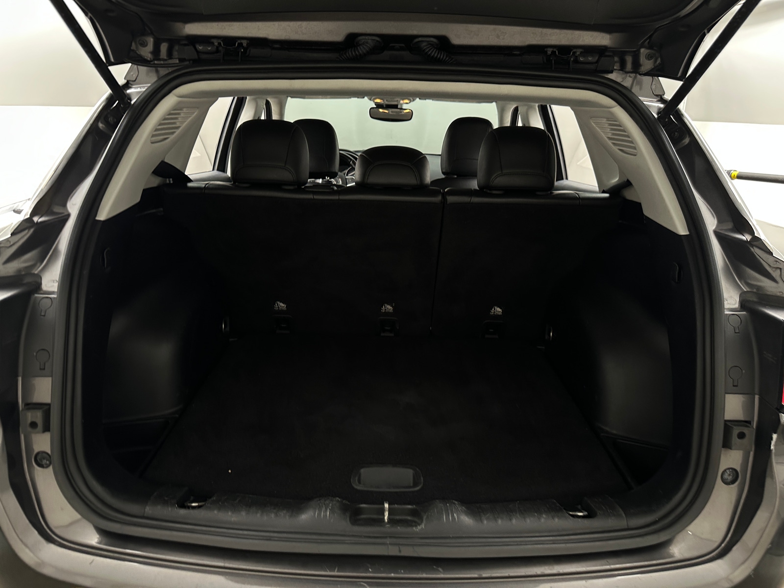Thumbnail: 2021 Jeep Compass - 6
