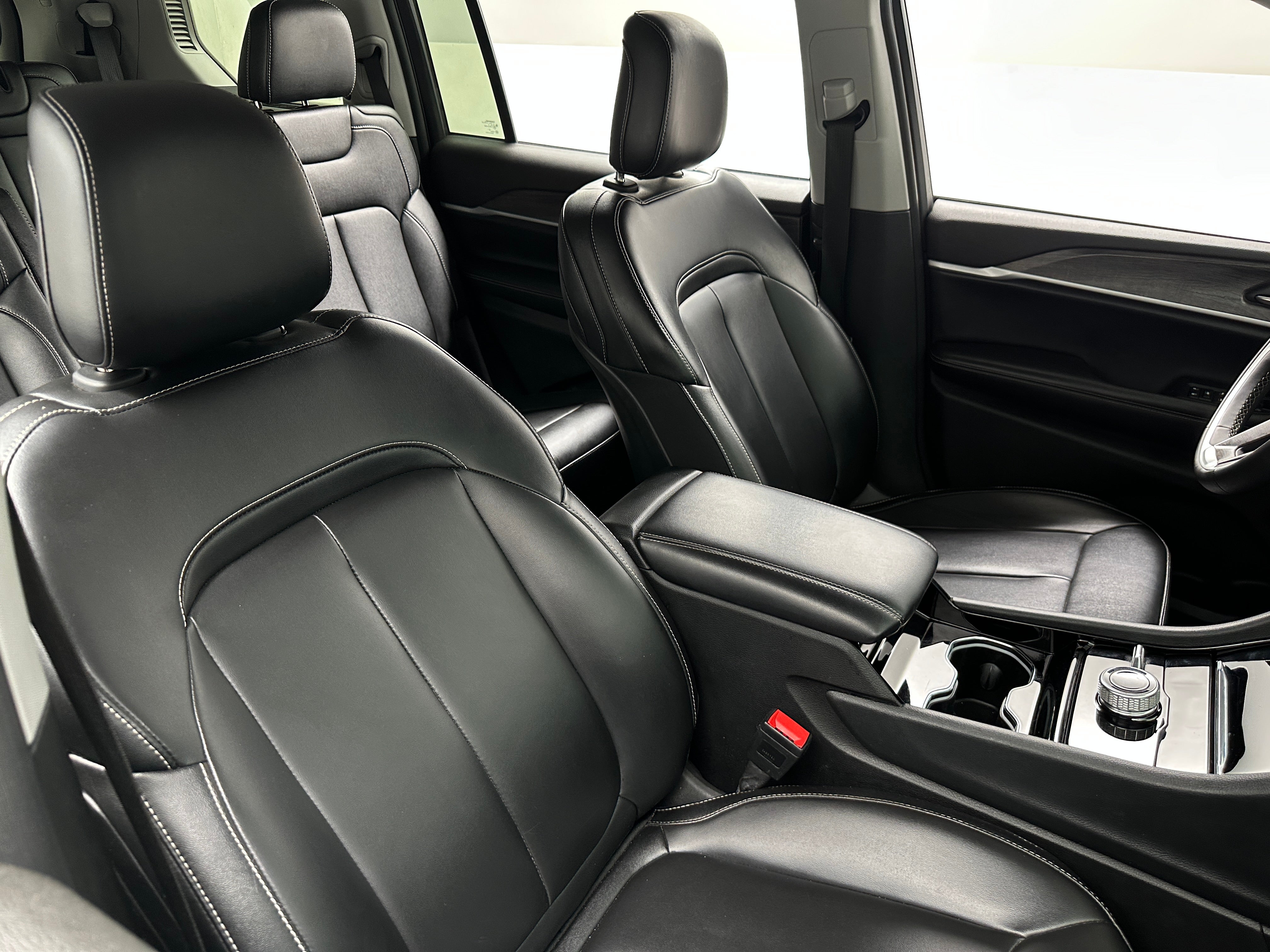 2023 Jeep Grand Cherokee L