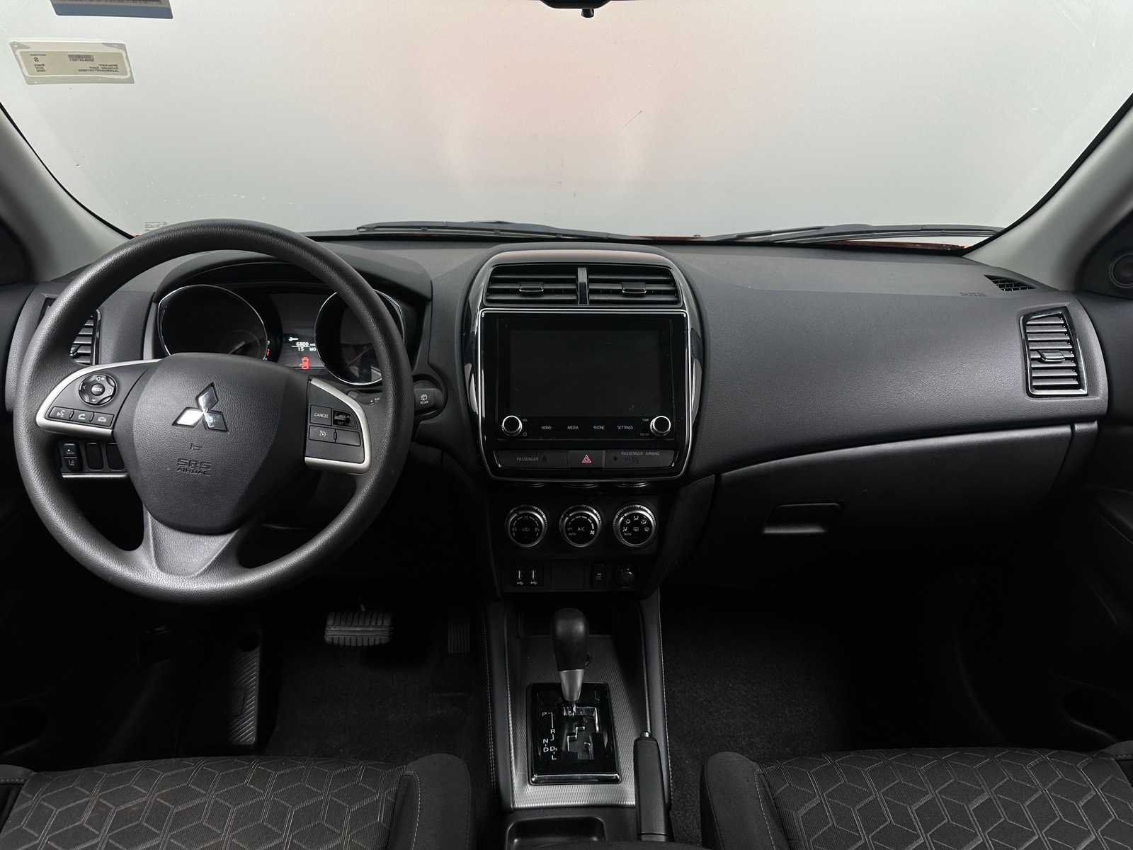Thumbnail: 2026 Mitsubishi Outlander Sport - 3