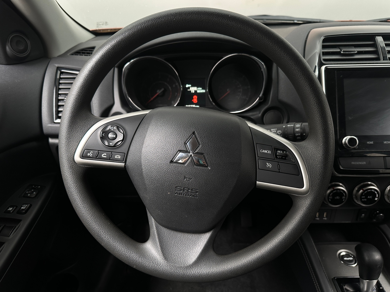 Thumbnail: 2026 Mitsubishi Outlander Sport - 5