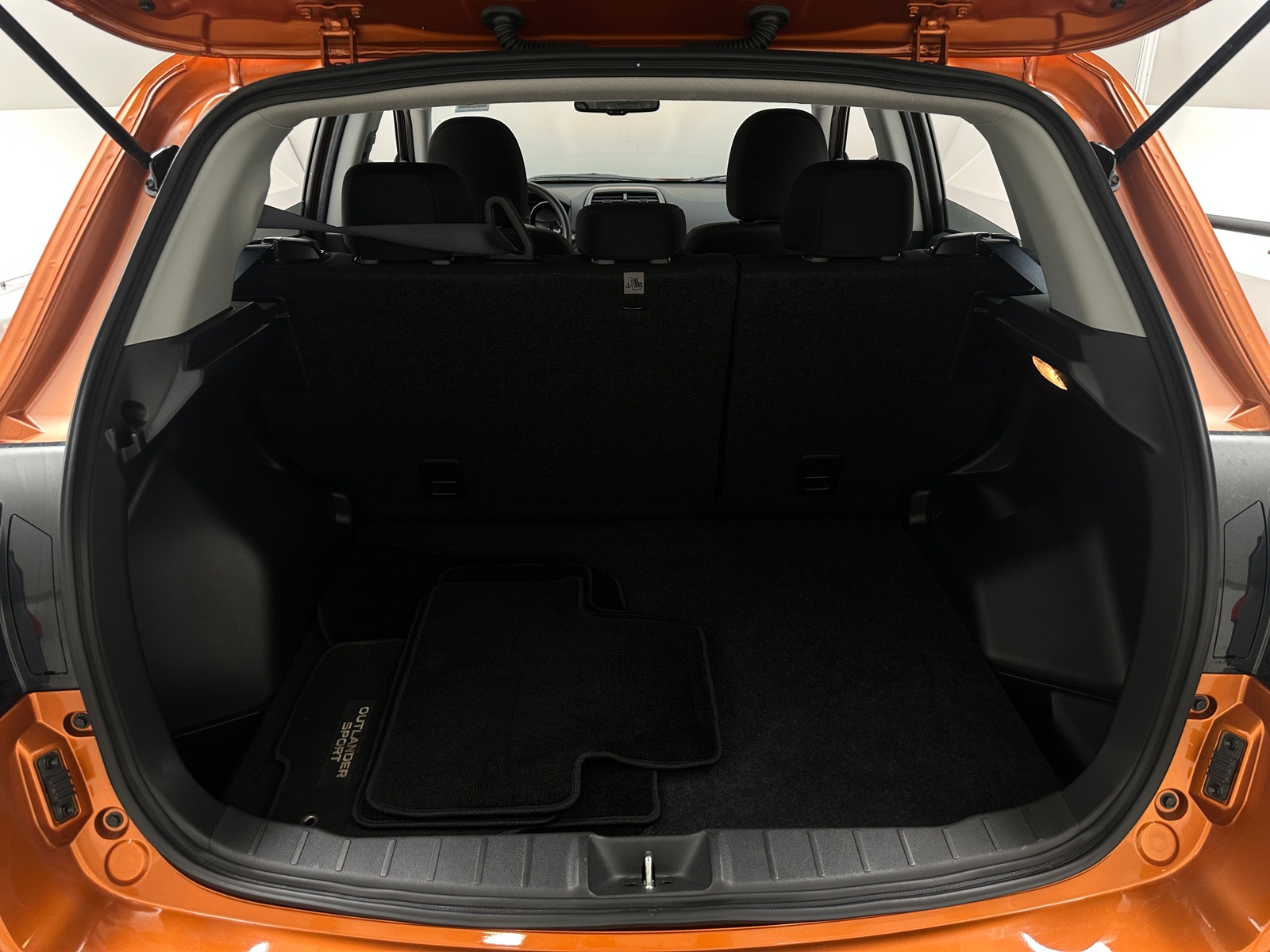Thumbnail: 2026 Mitsubishi Outlander Sport - 7