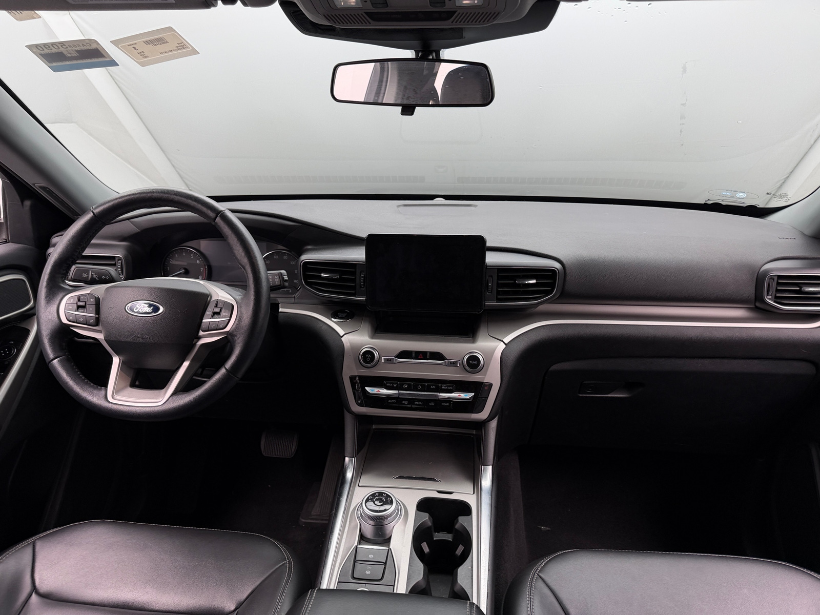 Thumbnail: 2022 Ford Explorer - 2