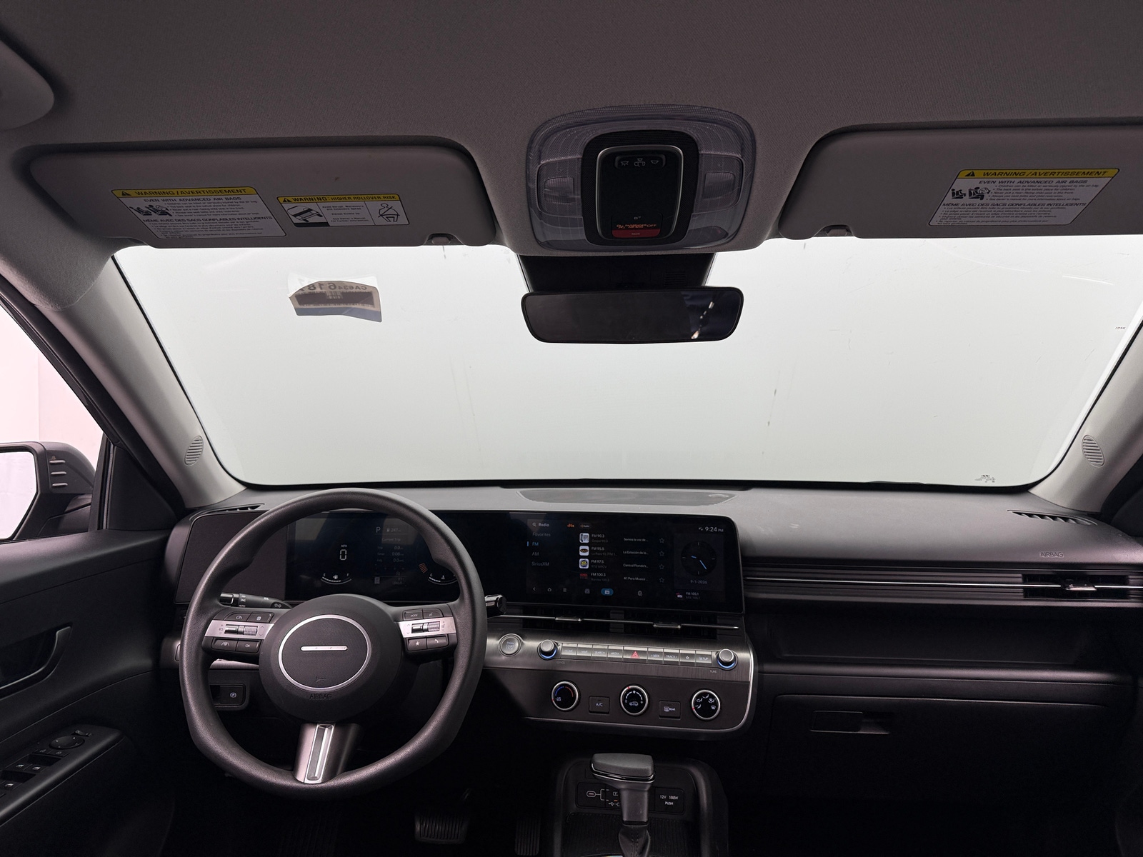 Thumbnail: 2024 Hyundai Kona - 3