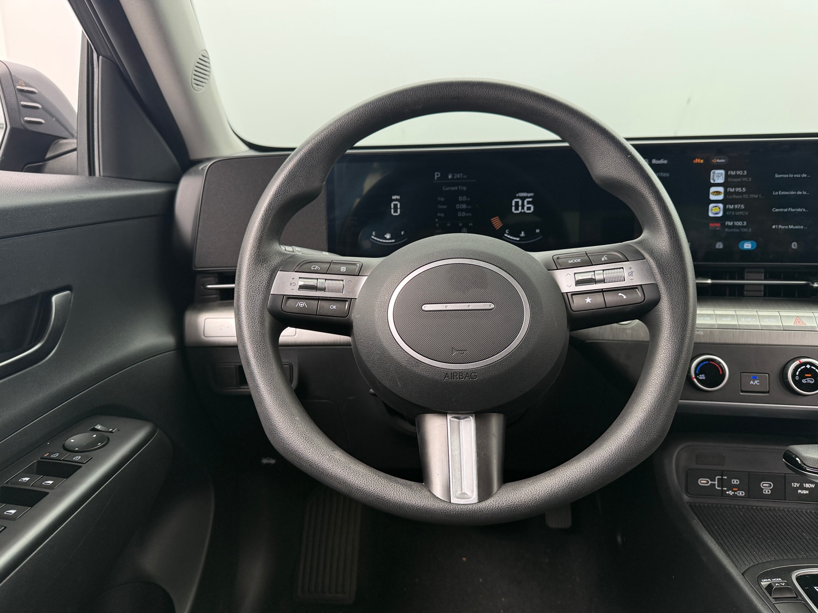 Thumbnail: 2024 Hyundai Kona - 5