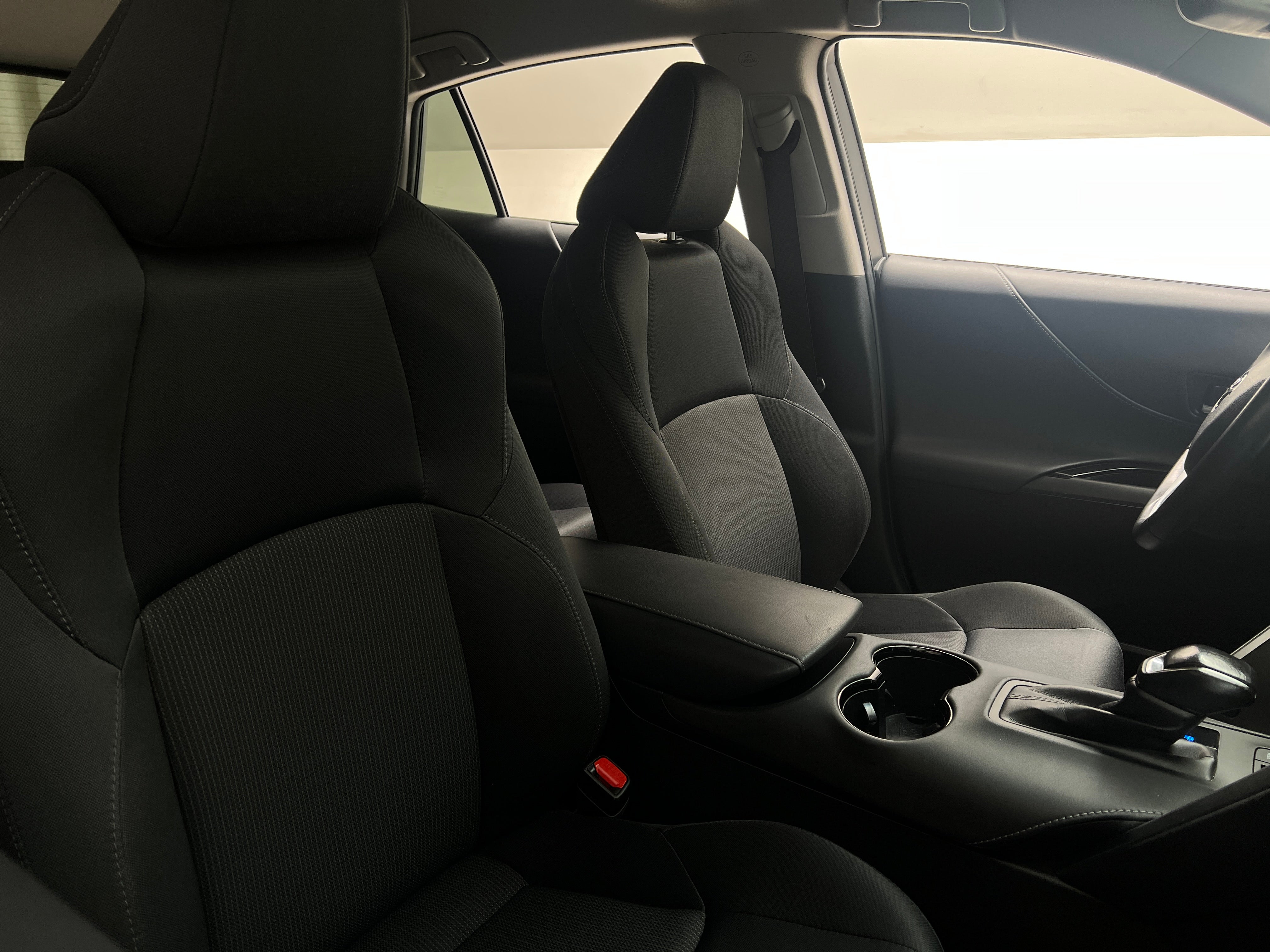 2022 Toyota Venza