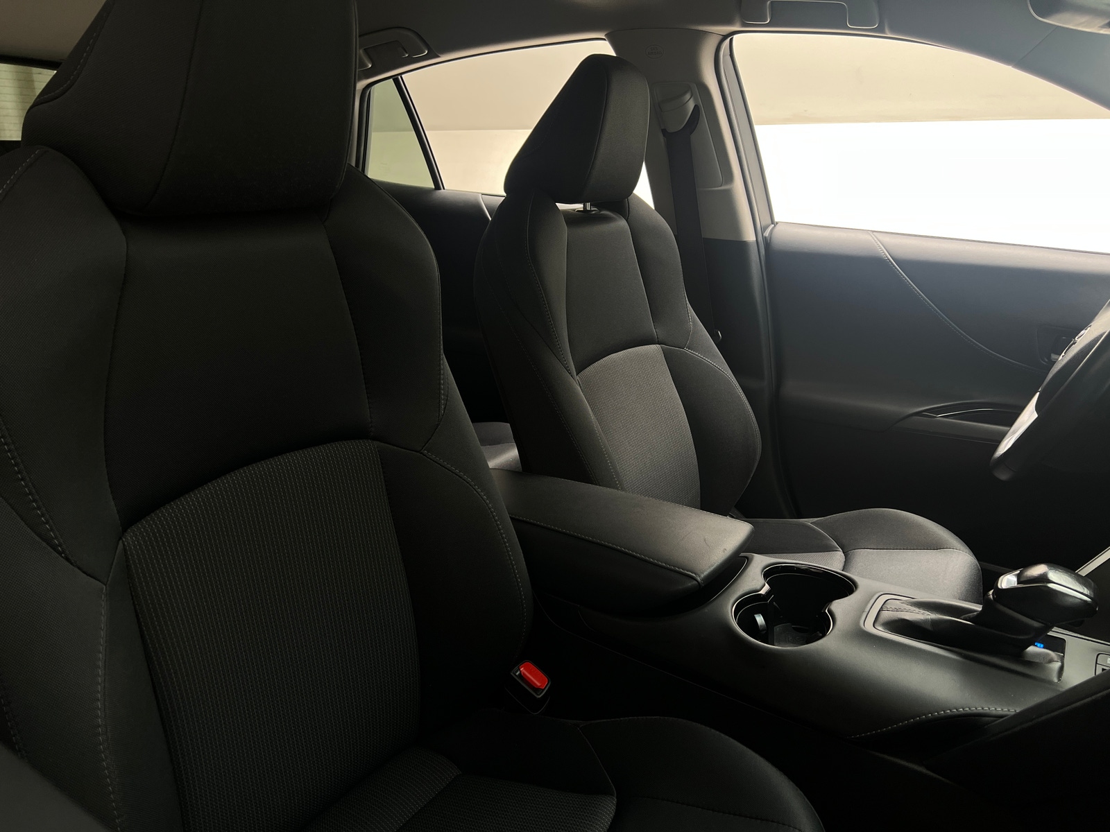 Thumbnail: 2022 Toyota Venza - 2