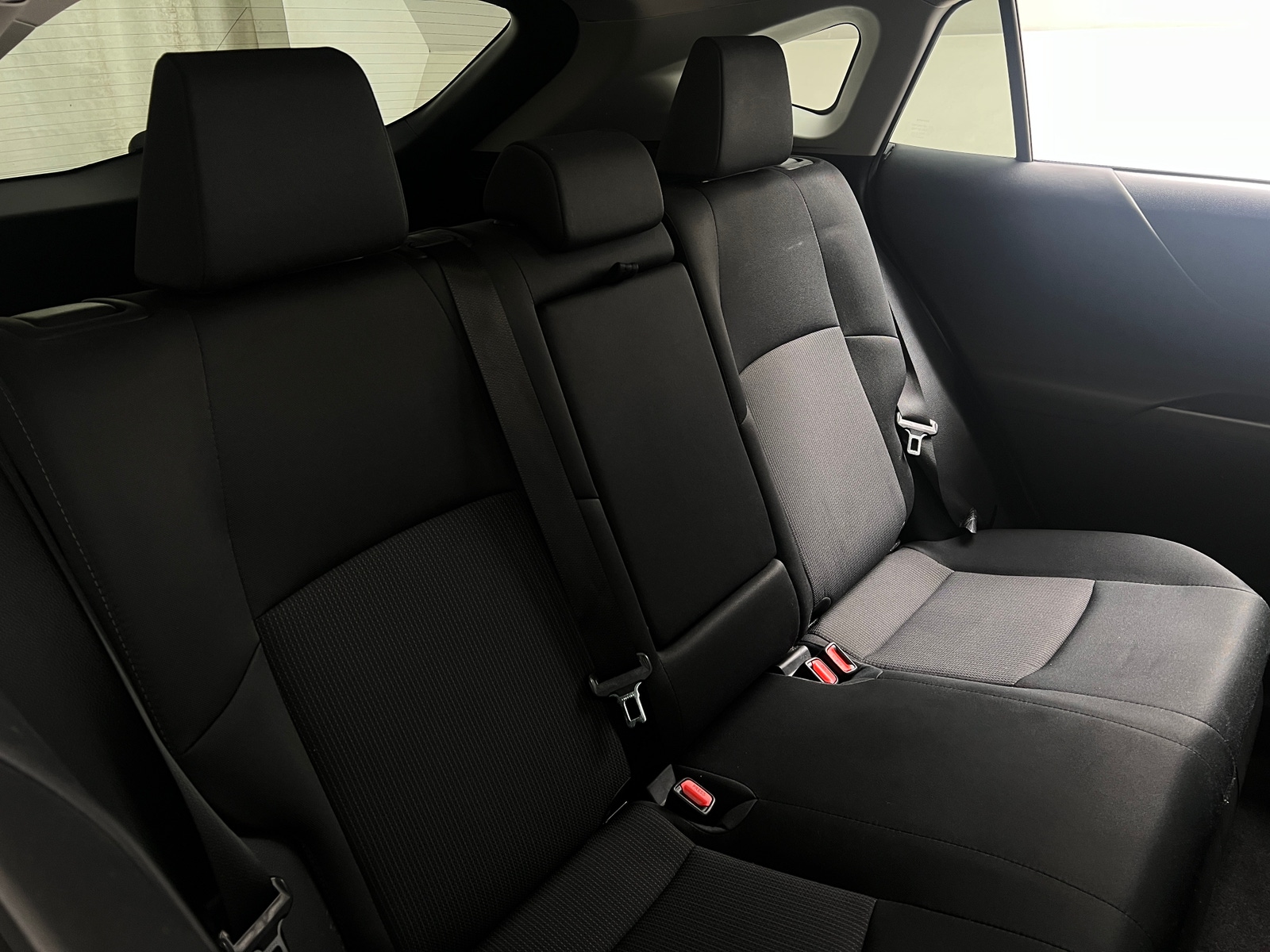 Thumbnail: 2022 Toyota Venza - 6