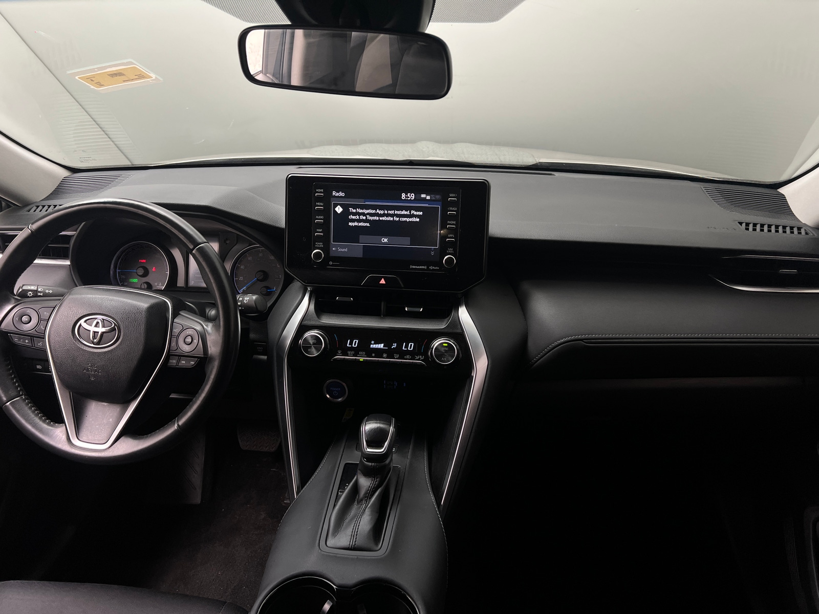 Thumbnail: 2022 Toyota Venza - 3
