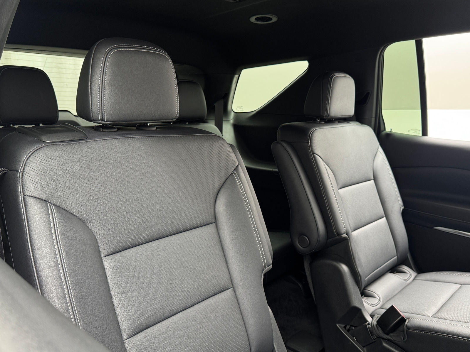Thumbnail: 2025 Chevrolet Traverse - 5