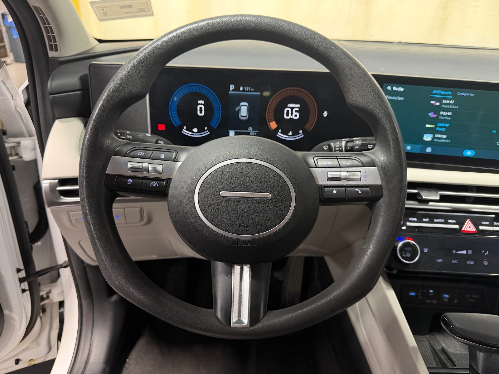 Thumbnail: 2025 Hyundai Tucson - 5