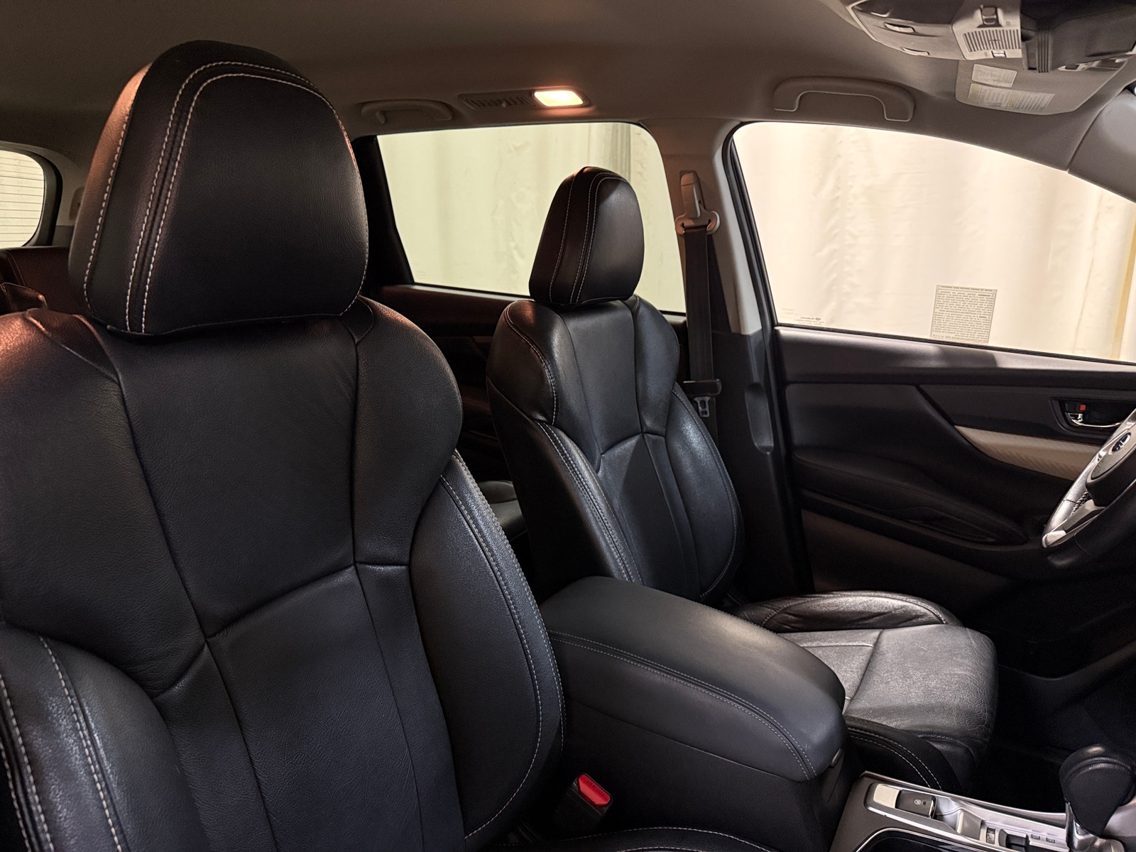 Thumbnail: 2019 Subaru Ascent - 2