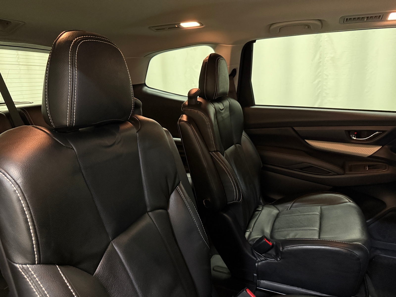 Thumbnail: 2019 Subaru Ascent - 6