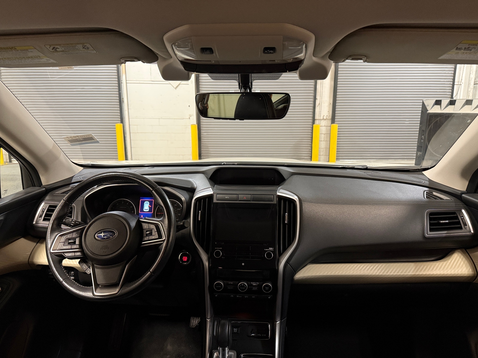 Thumbnail: 2019 Subaru Ascent - 3
