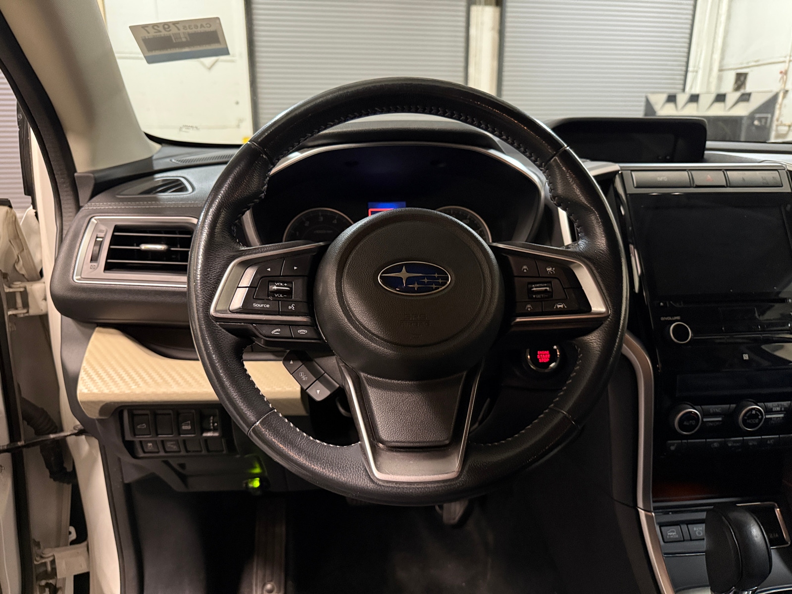 Thumbnail: 2019 Subaru Ascent - 5