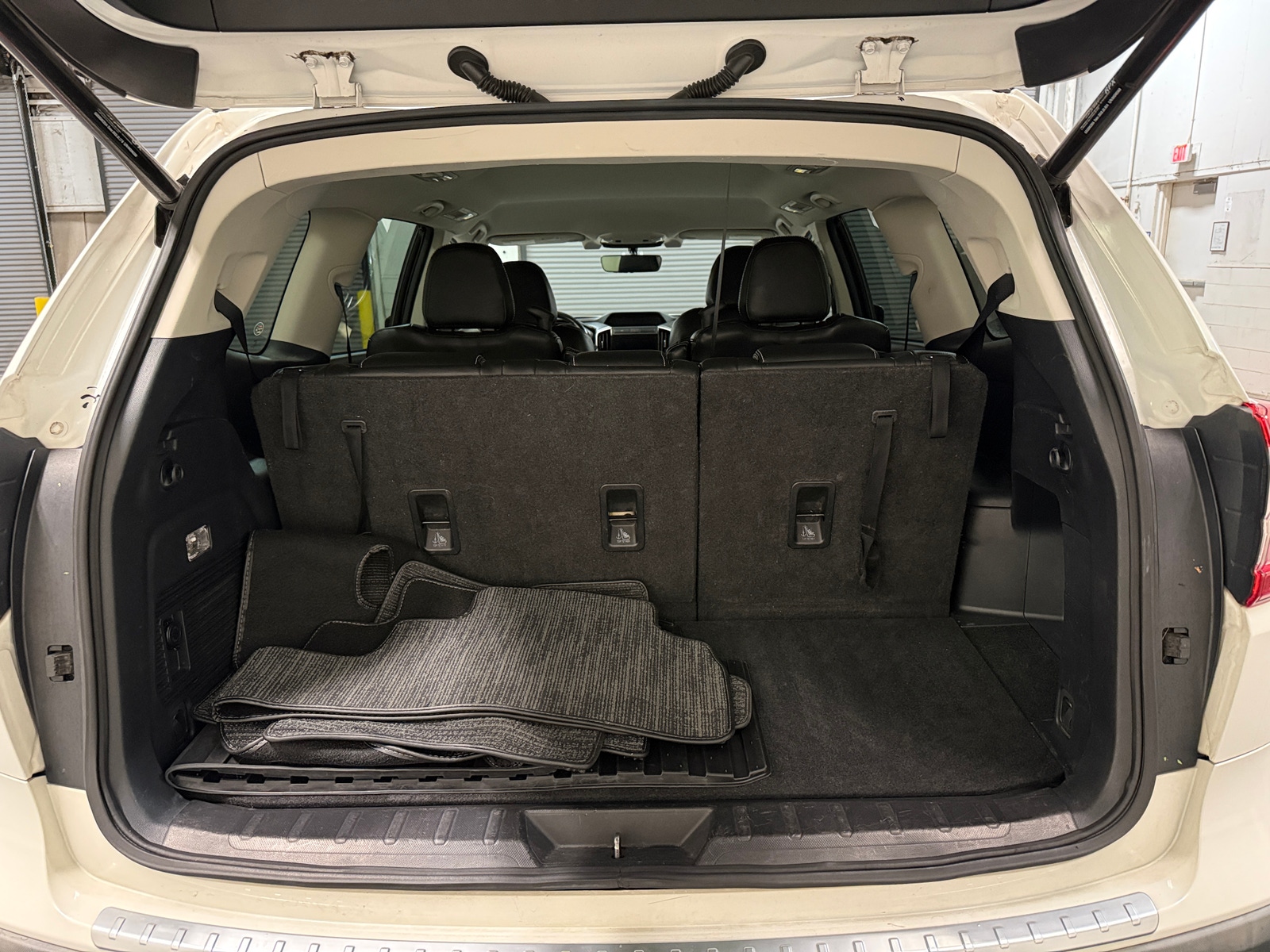 Thumbnail: 2019 Subaru Ascent - 7