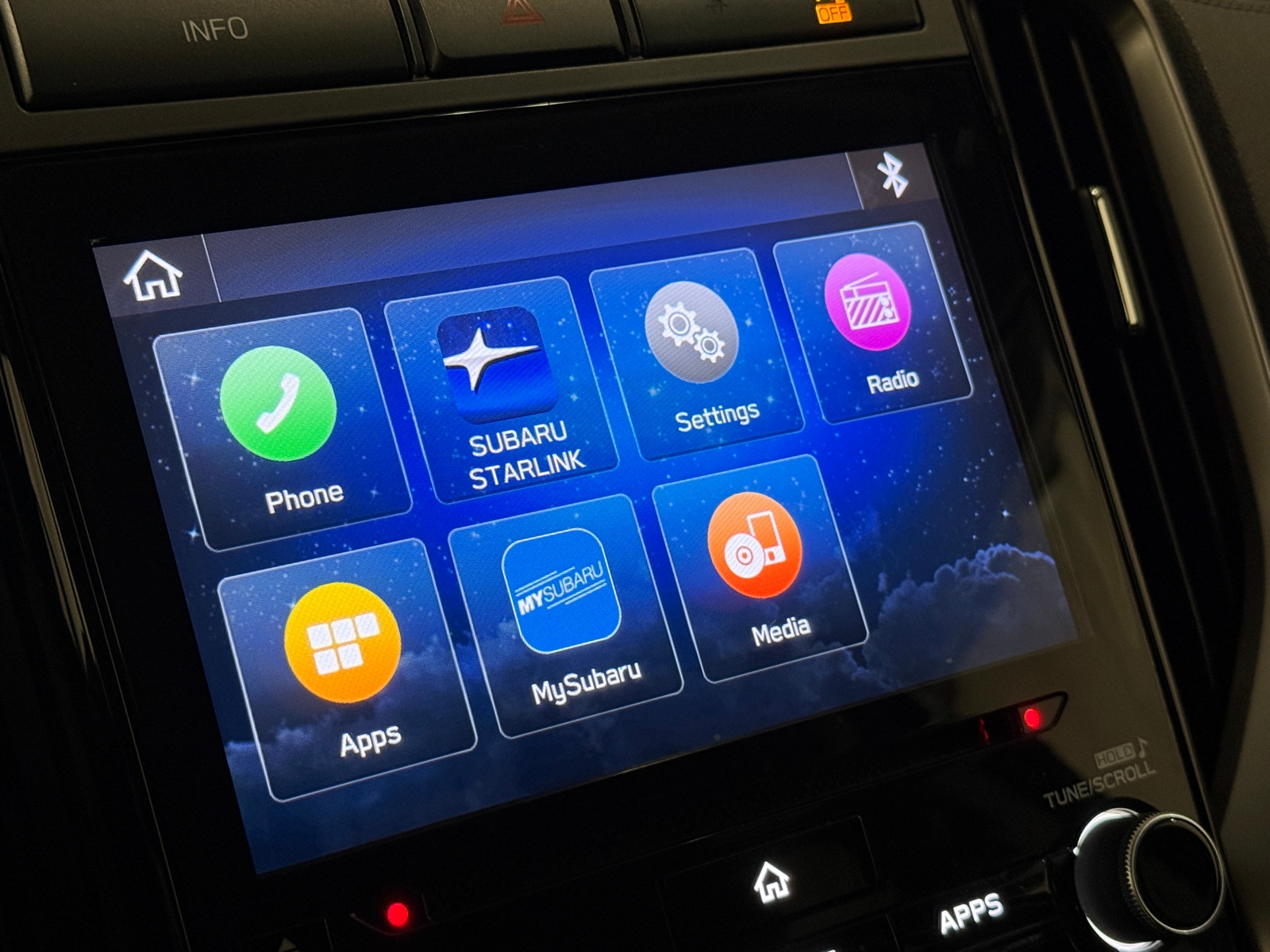 Thumbnail: 2019 Subaru Ascent - 4