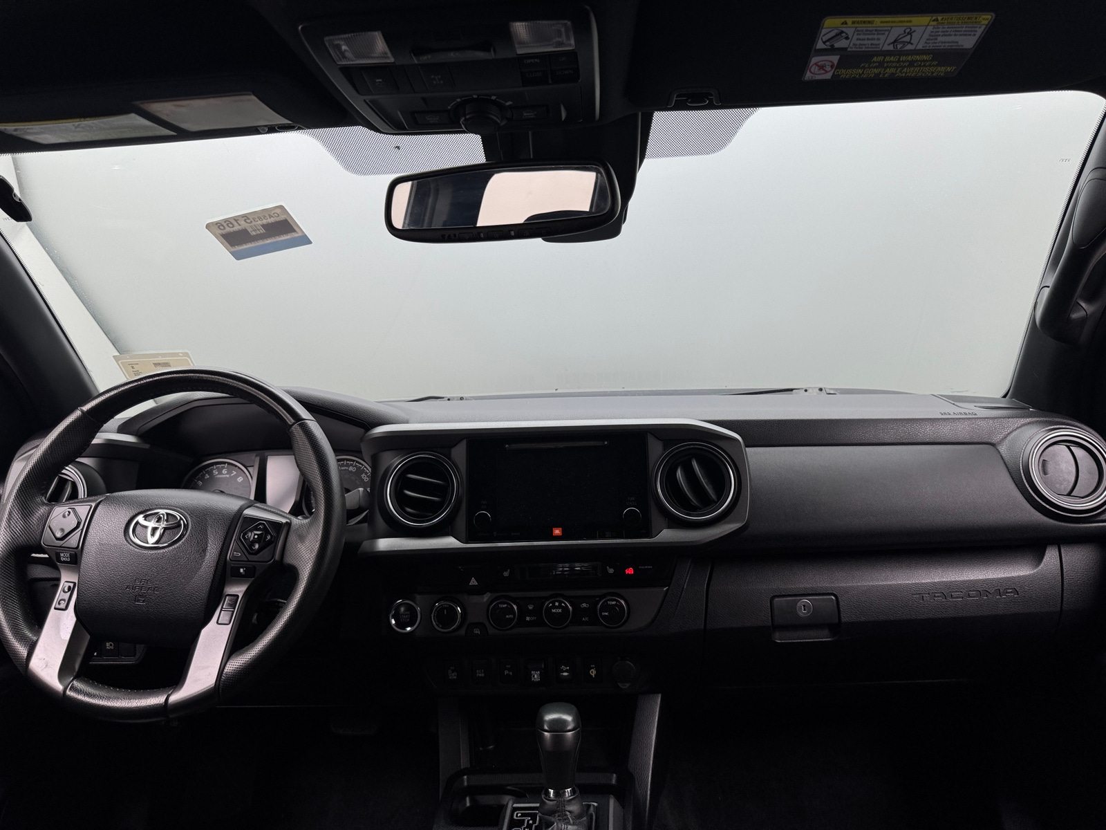 Thumbnail: 2019 Toyota Tacoma - 3
