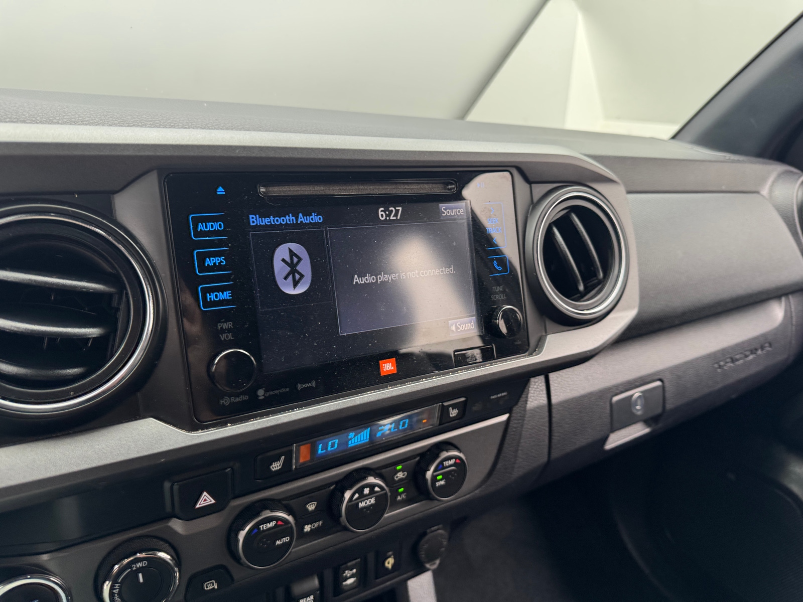 Thumbnail: 2019 Toyota Tacoma - 4