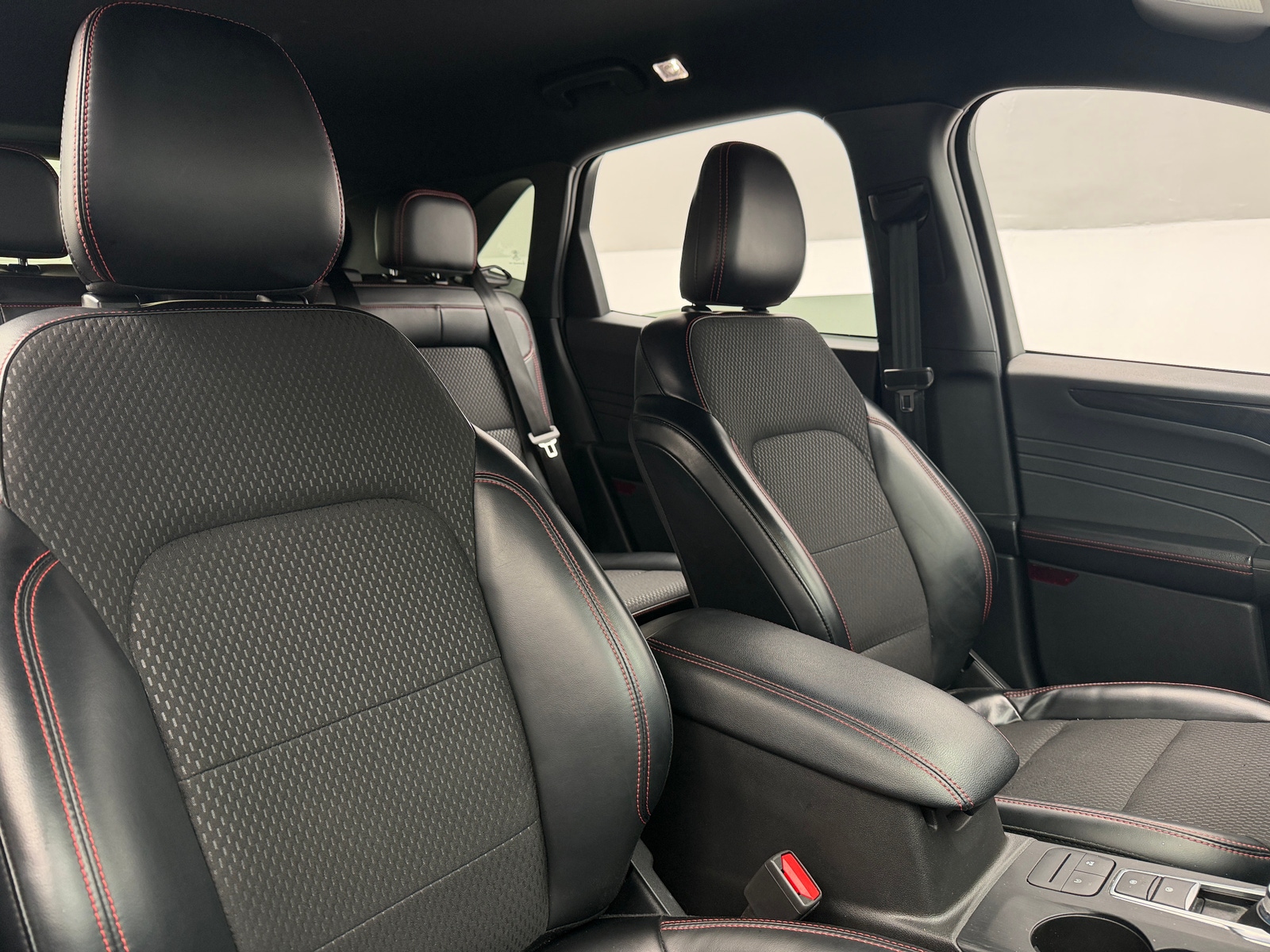 Thumbnail: 2025 Ford Escape - 2