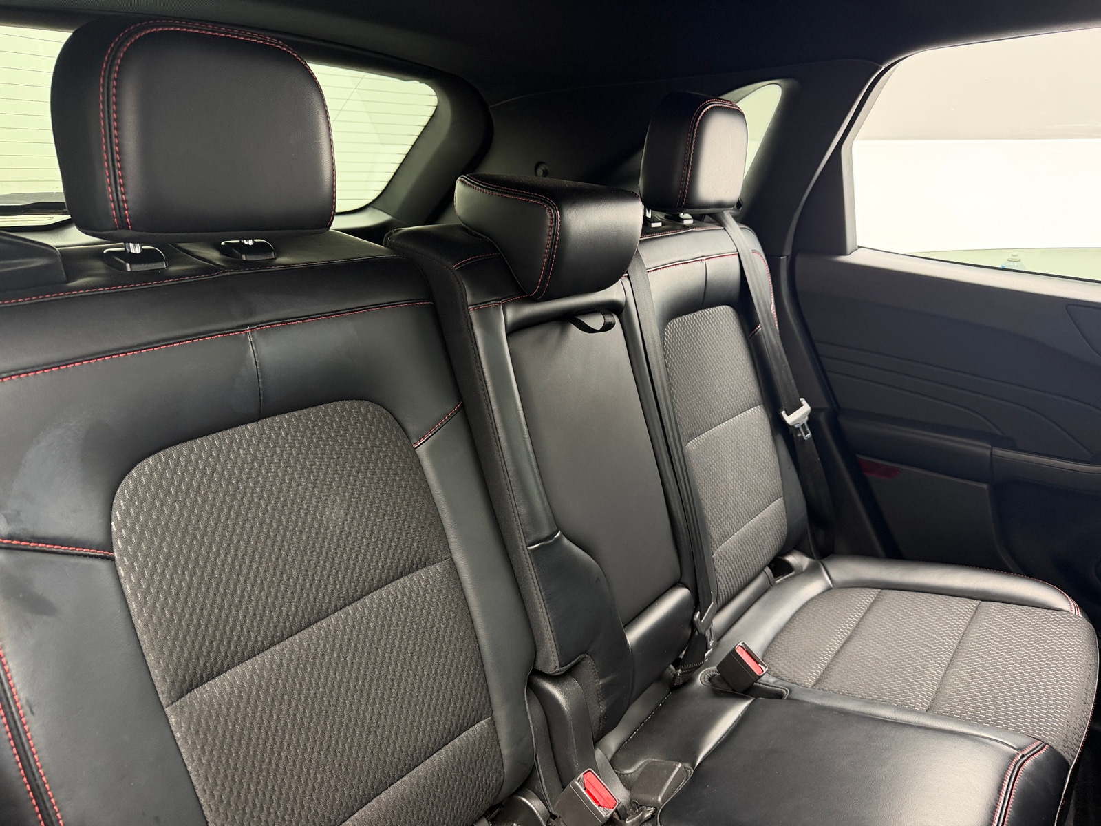 Thumbnail: 2025 Ford Escape - 6