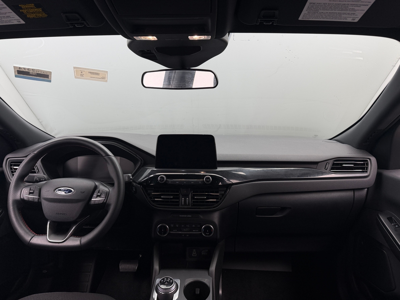 Thumbnail: 2025 Ford Escape - 3