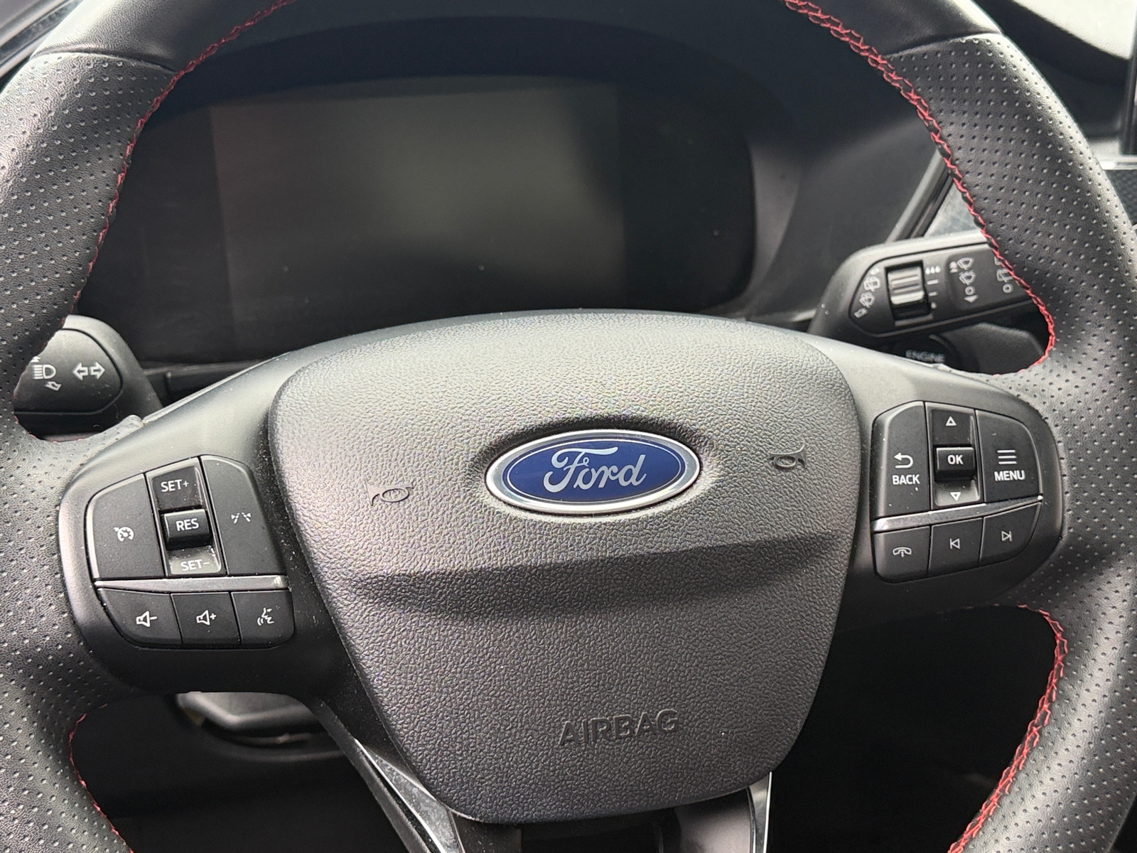 Thumbnail: 2025 Ford Escape - 5