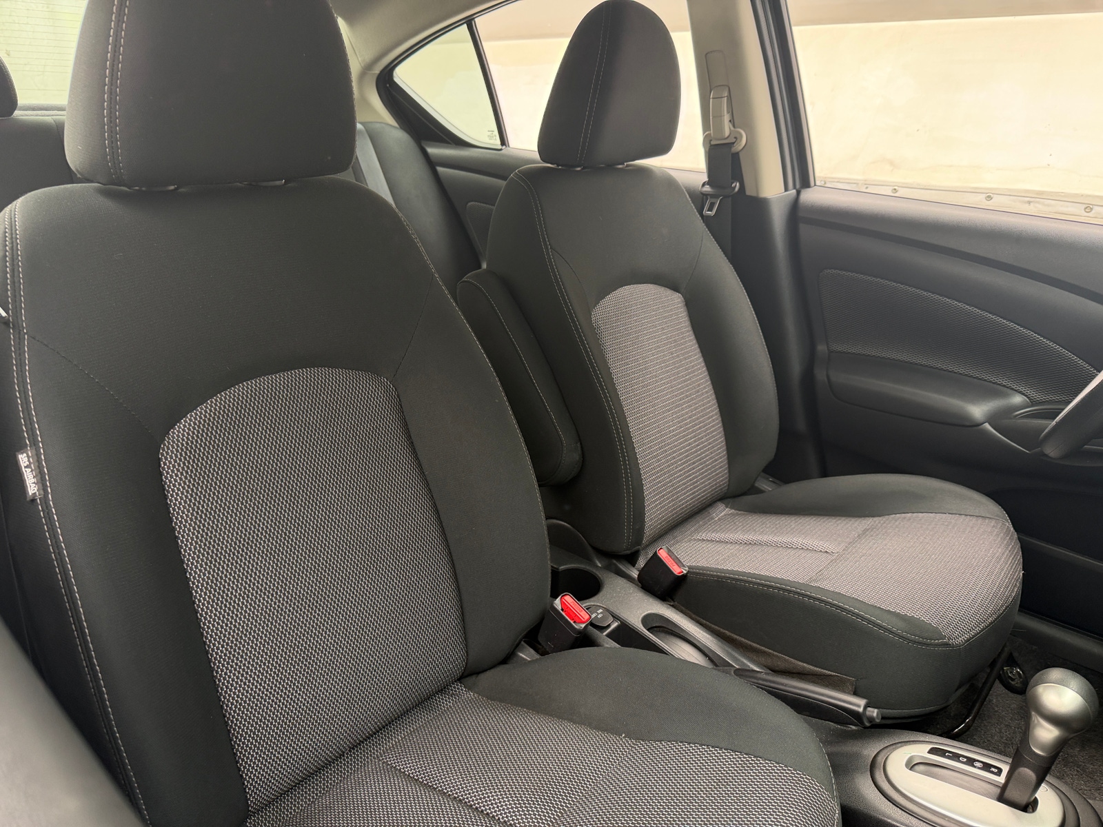 Thumbnail: 2019 Nissan Versa - 2