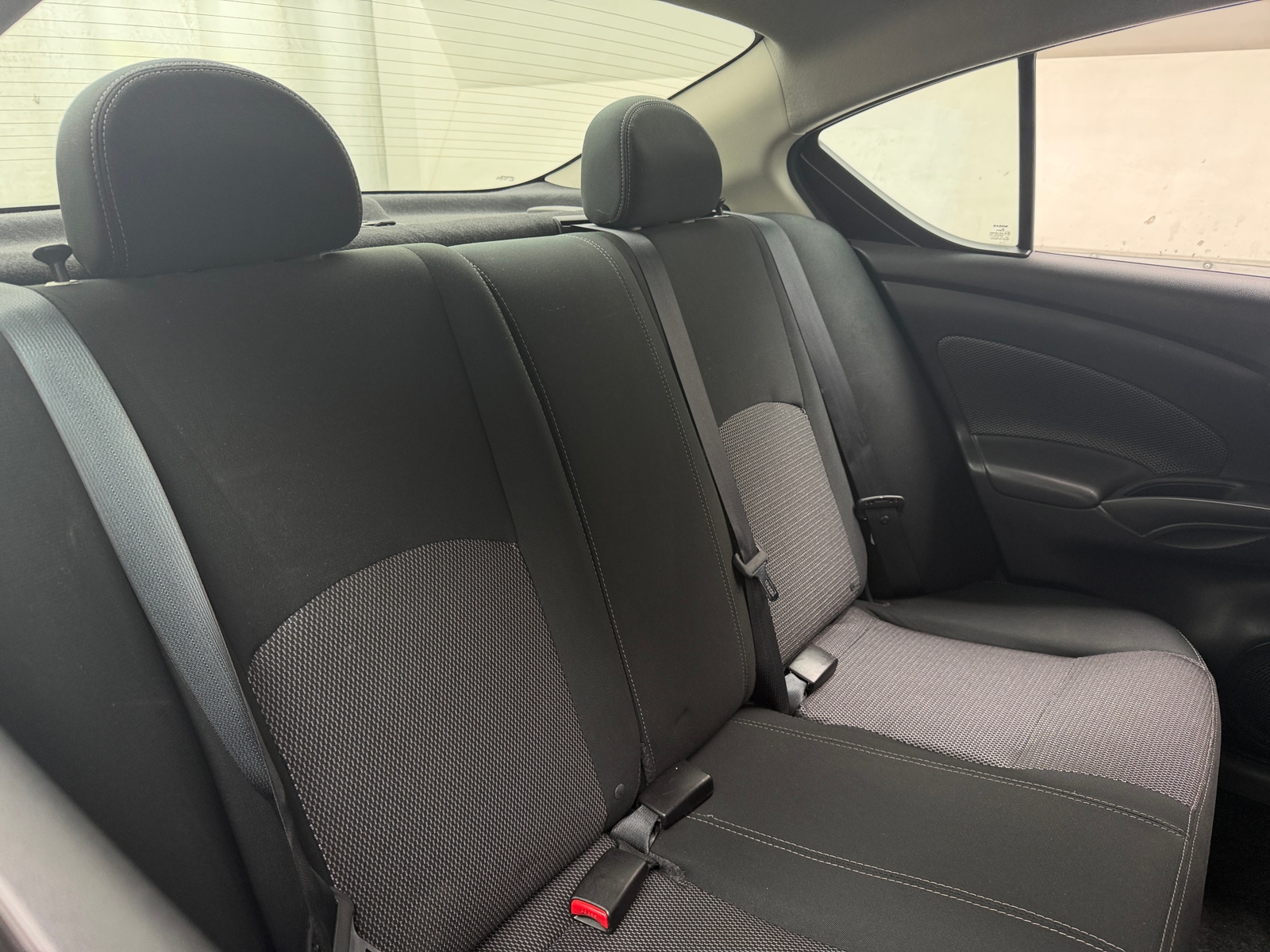Thumbnail: 2019 Nissan Versa - 6
