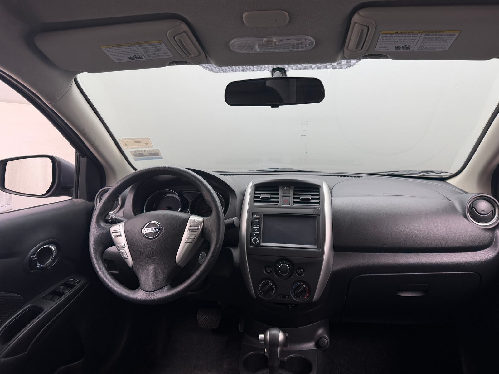 Thumbnail: 2019 Nissan Versa - 3