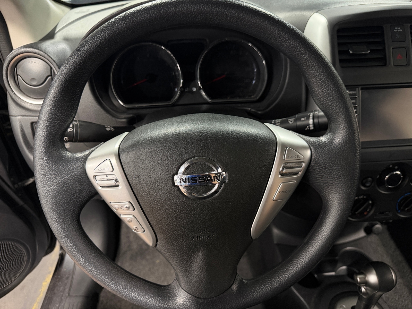 Thumbnail: 2019 Nissan Versa - 5