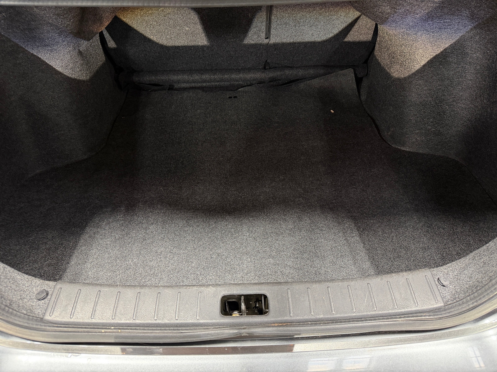 Thumbnail: 2019 Nissan Versa - 7