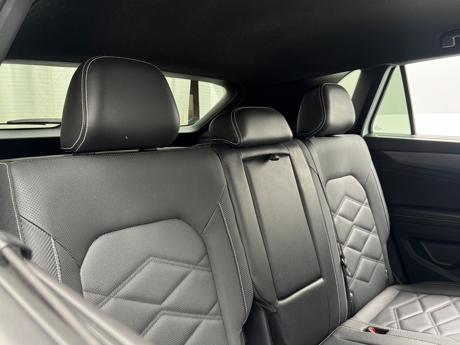 Thumbnail: 2024 Volkswagen Atlas - 5