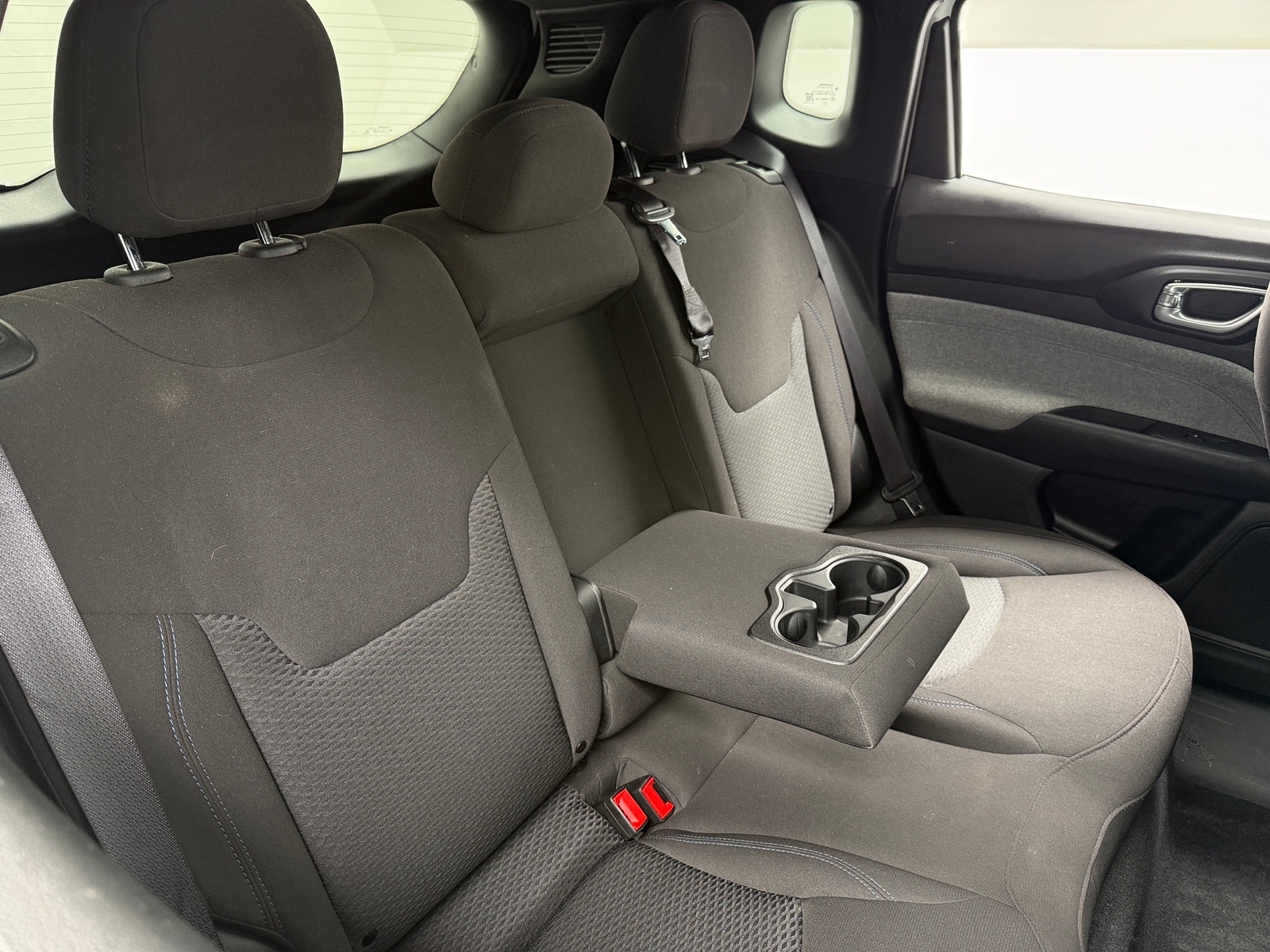 Thumbnail: 2024 Jeep Compass - 6