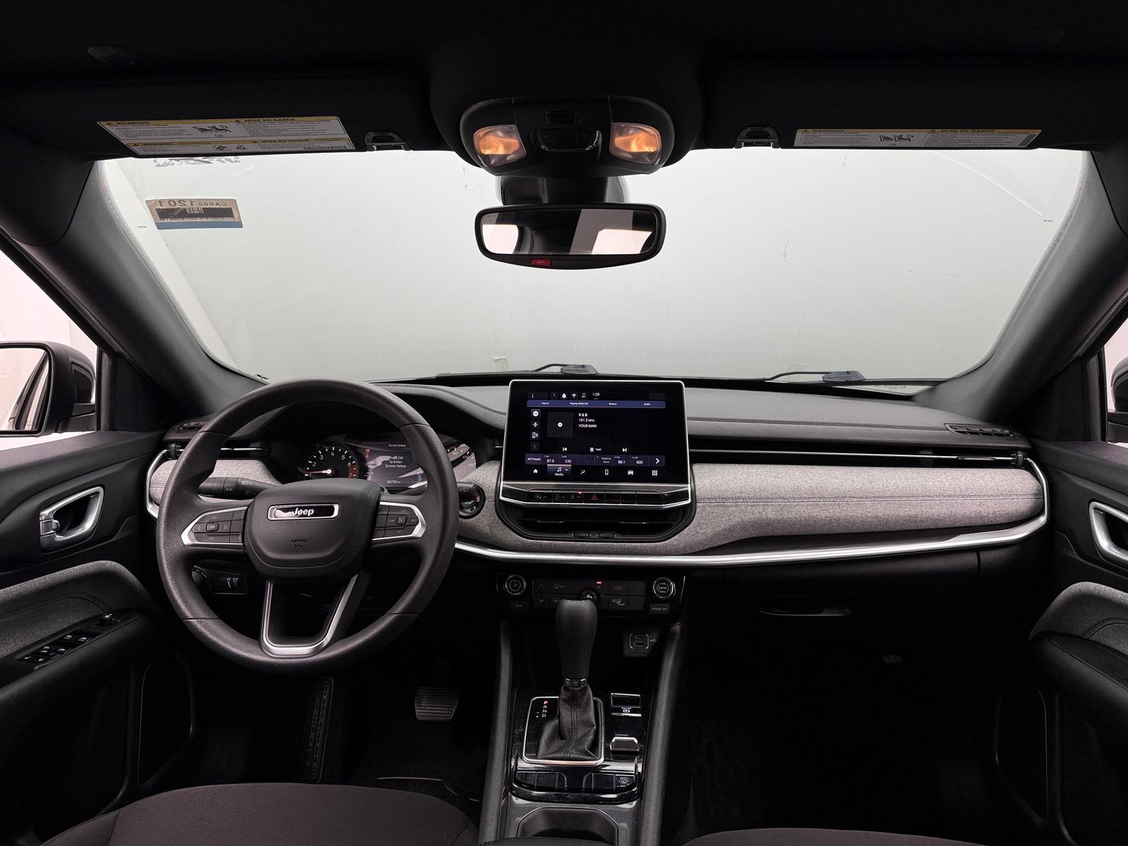 Thumbnail: 2024 Jeep Compass - 3