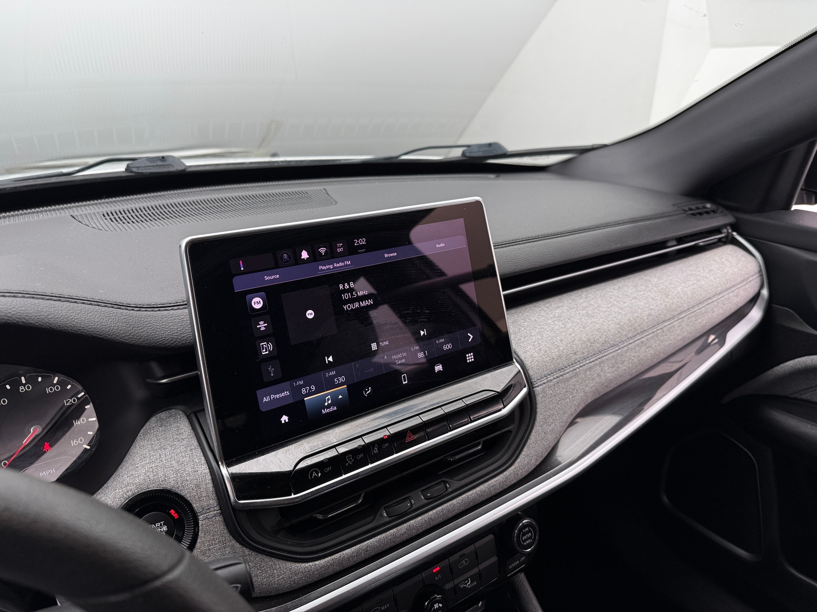 Thumbnail: 2024 Jeep Compass - 4
