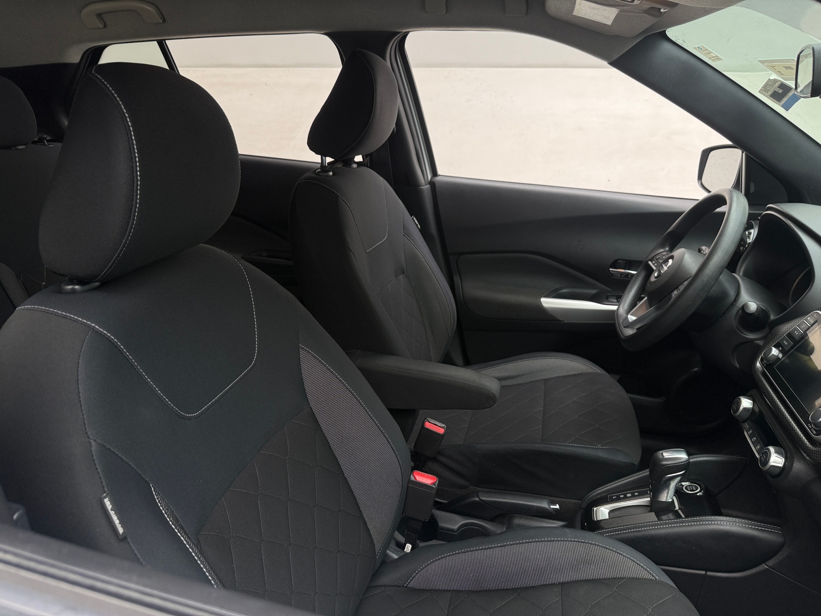 Thumbnail: 2019 Nissan Kicks - 2