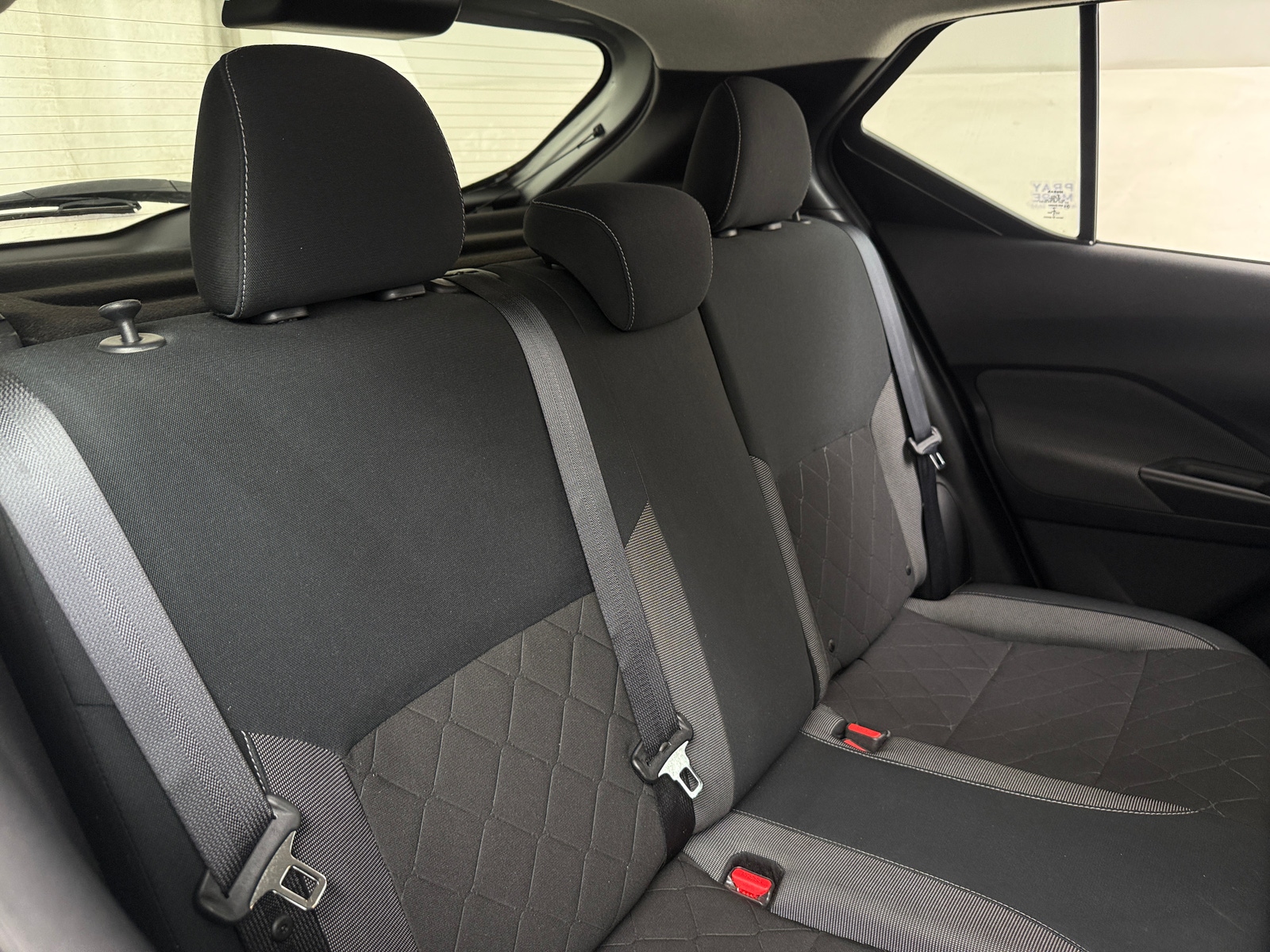 Thumbnail: 2019 Nissan Kicks - 6