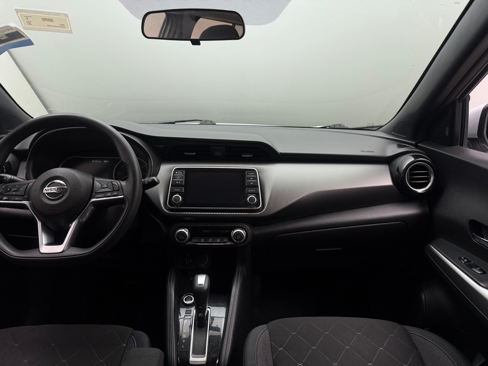 Thumbnail: 2019 Nissan Kicks - 3