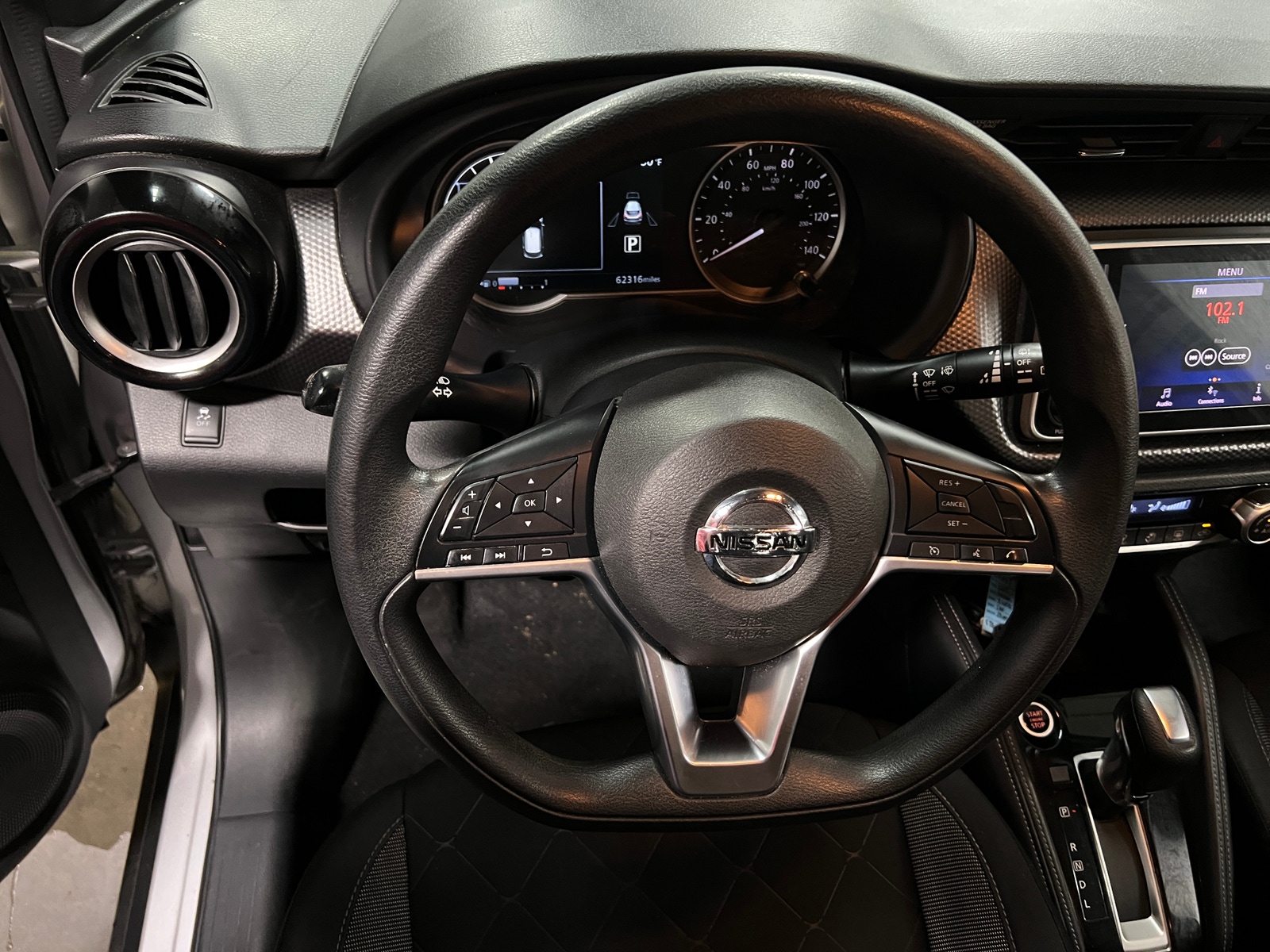 Thumbnail: 2019 Nissan Kicks - 5