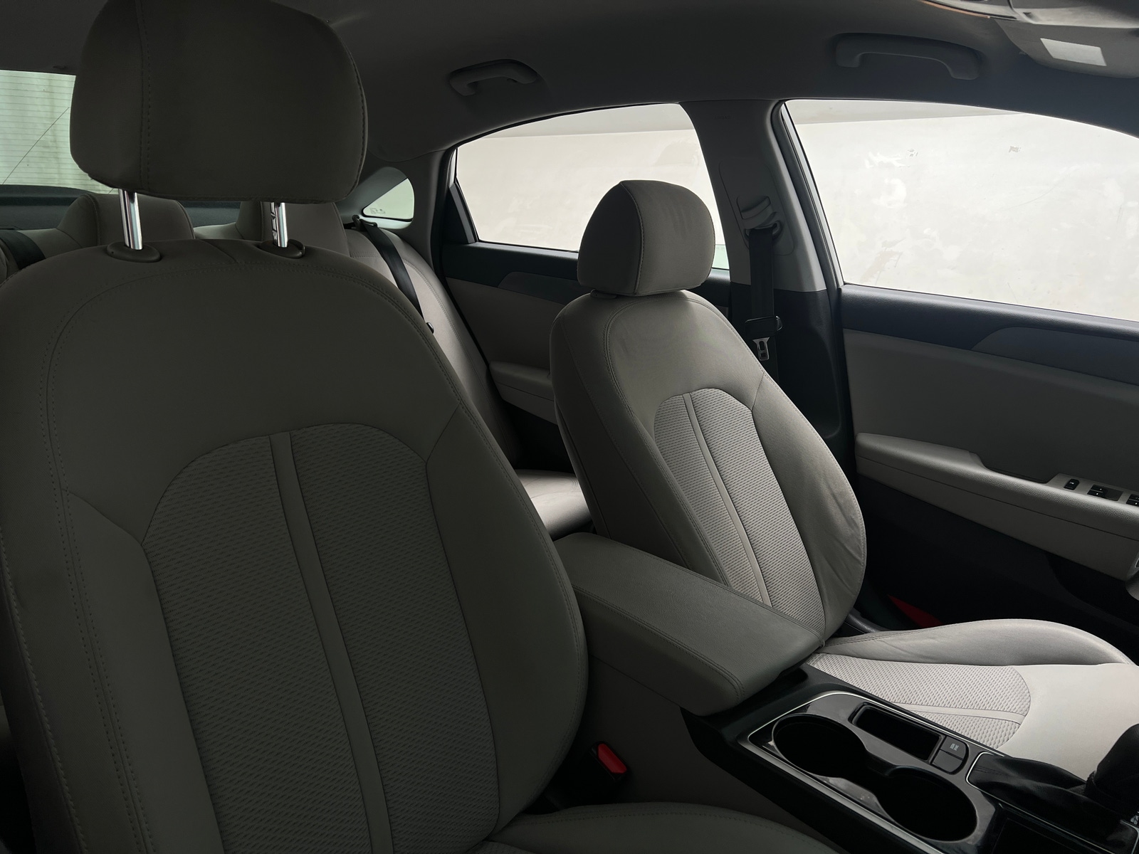 Thumbnail: 2018 Hyundai Sonata - 2