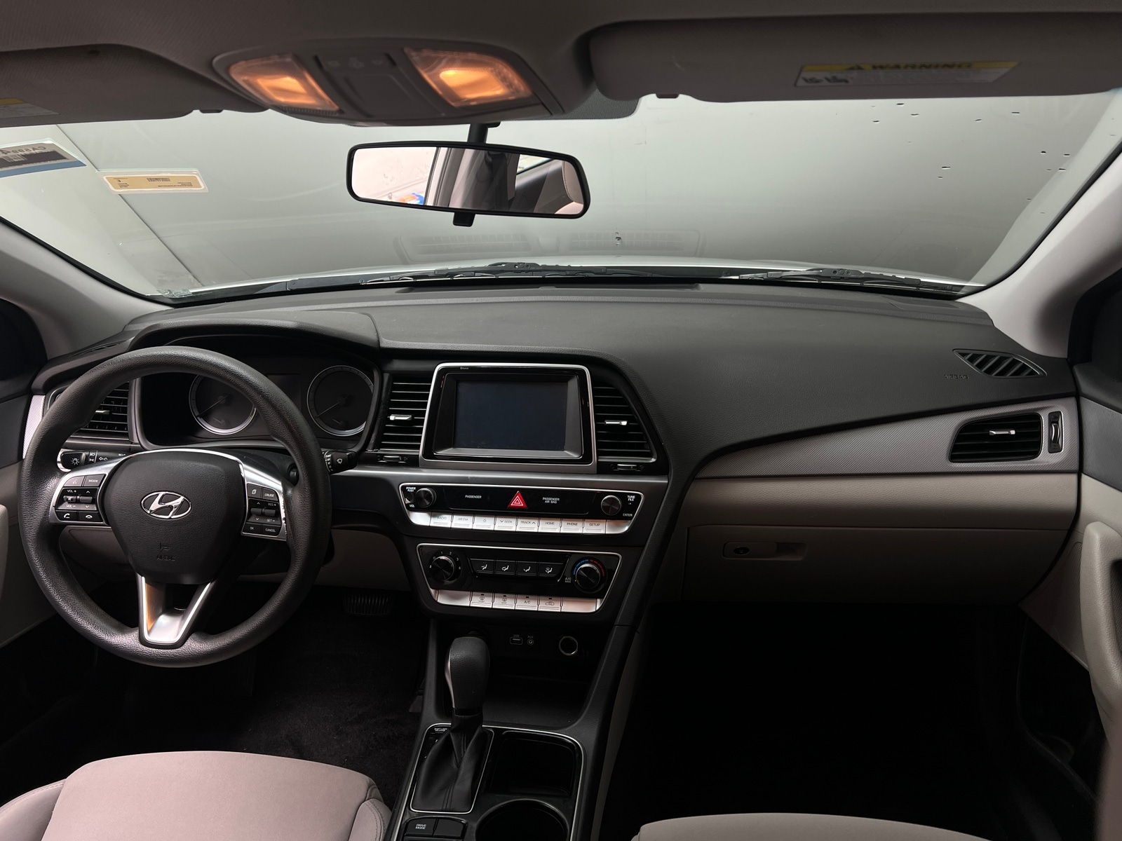 Thumbnail: 2018 Hyundai Sonata - 3